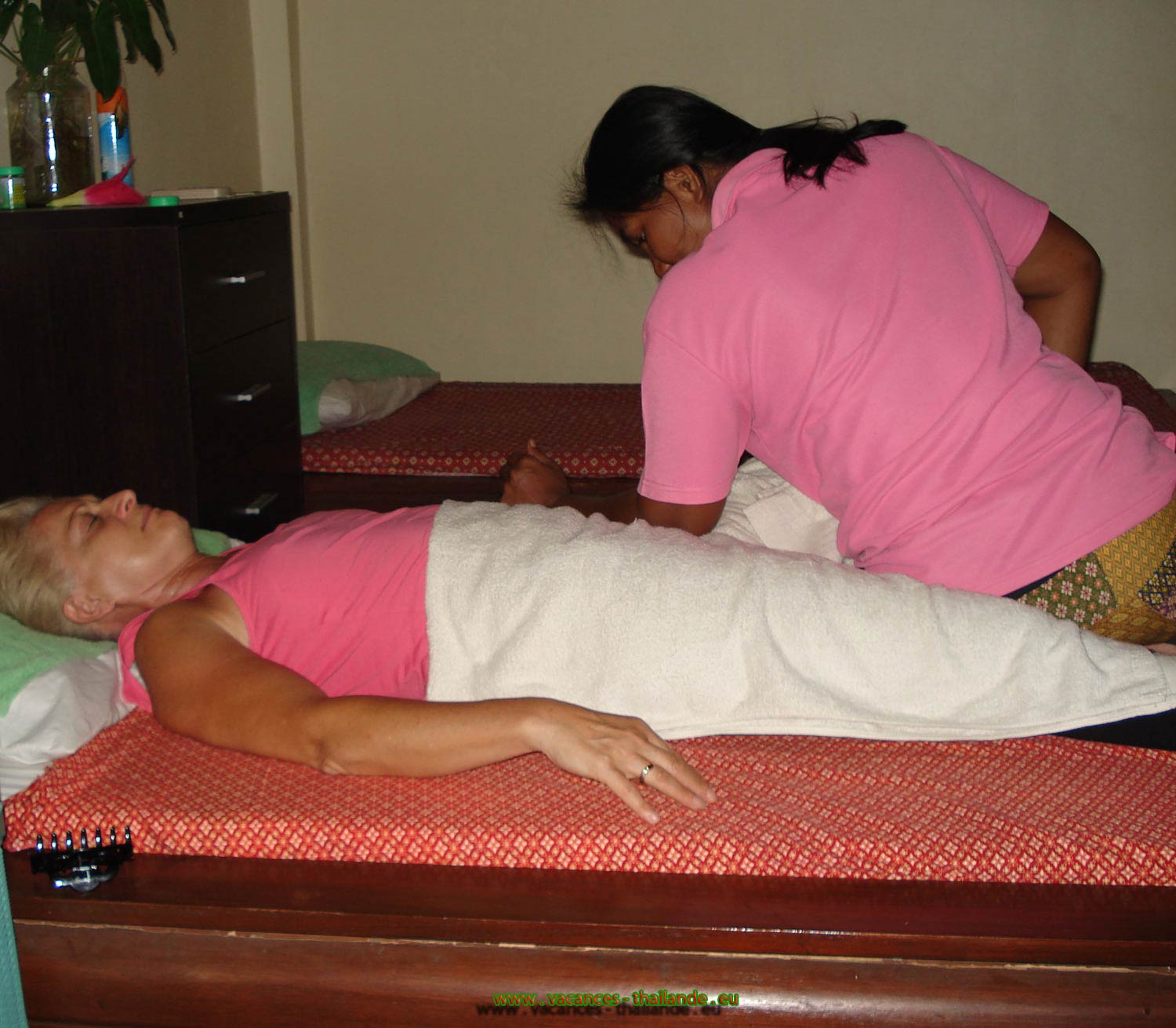 photo 49 - location de villa Paris sur koh SamuiThailande pour massages thailandais vraiment abordables